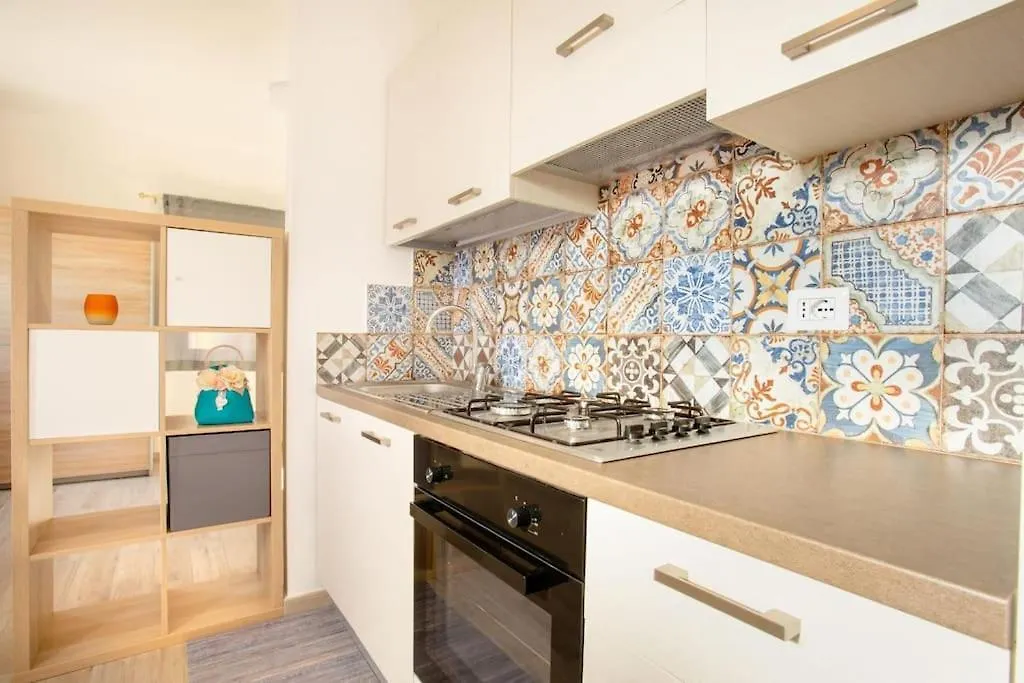 Grazioso Monolocale A Due Passi Dal Centro Apartman Olbia