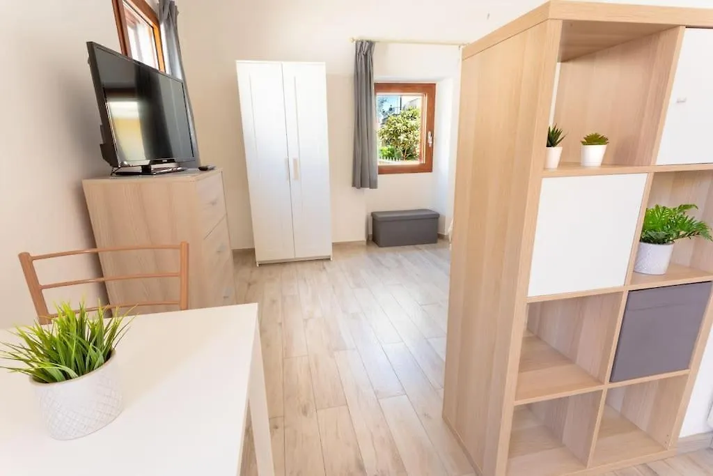 Grazioso Monolocale A Due Passi Dal Centro Daire Olbia İtalya
